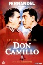 Don Camillo (The Little World of Don Camillo)